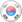 Korea Flag Icon